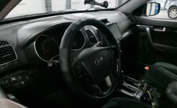 Kia Sorento 2014 года за 10 000 000 тг. в Астана фото 5