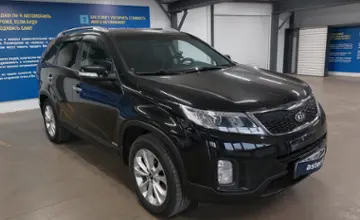 Kia Sorento 2014 года за 10 000 000 тг. в Астана фото 2