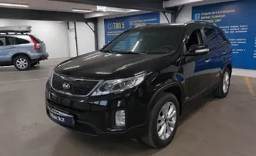 Kia Sorento 2014 года за 10 000 000 тг. в Астана фото 1