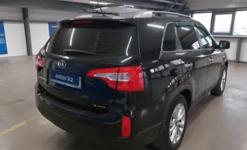 Kia Sorento 2014 года за 10 000 000 тг. в Астана фото 3