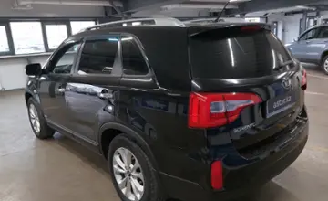 Kia Sorento 2014 года за 10 000 000 тг. в Астана фото 4