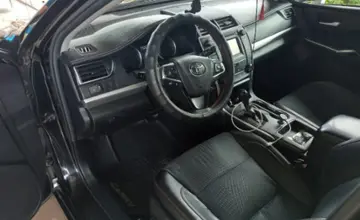 Toyota Camry 2014 года за 9 600 000 тг. в Алматы