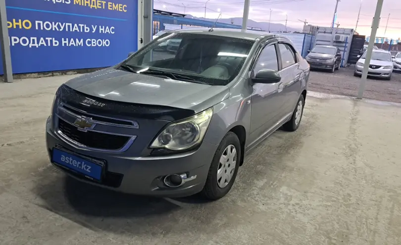Chevrolet Cobalt 2014 года за 3 900 000 тг. в Алматы