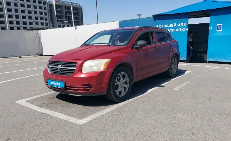 Dodge Caliber 2007 года за 3 900 000 тг. в Алматы