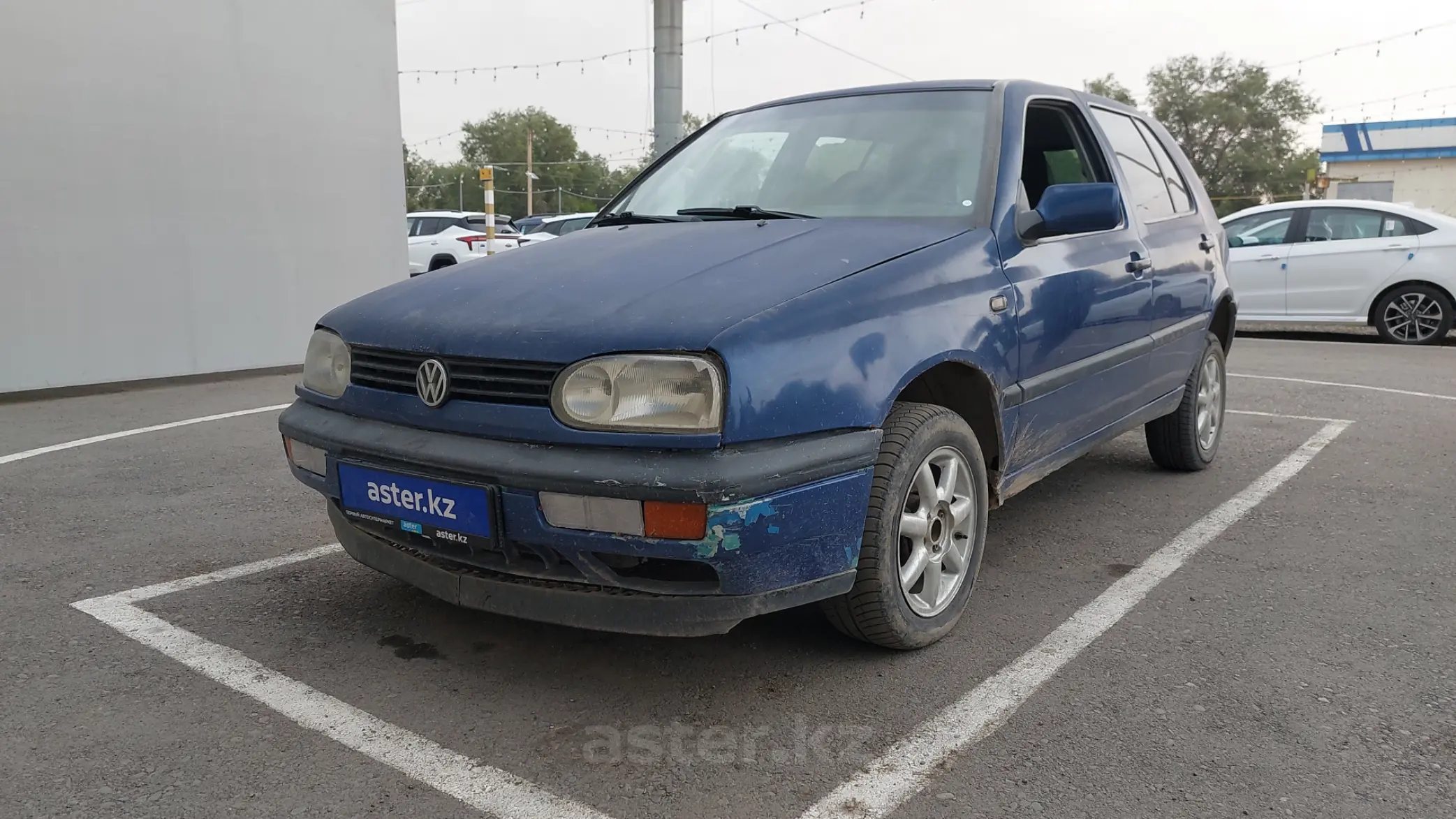 Volkswagen Golf 1996