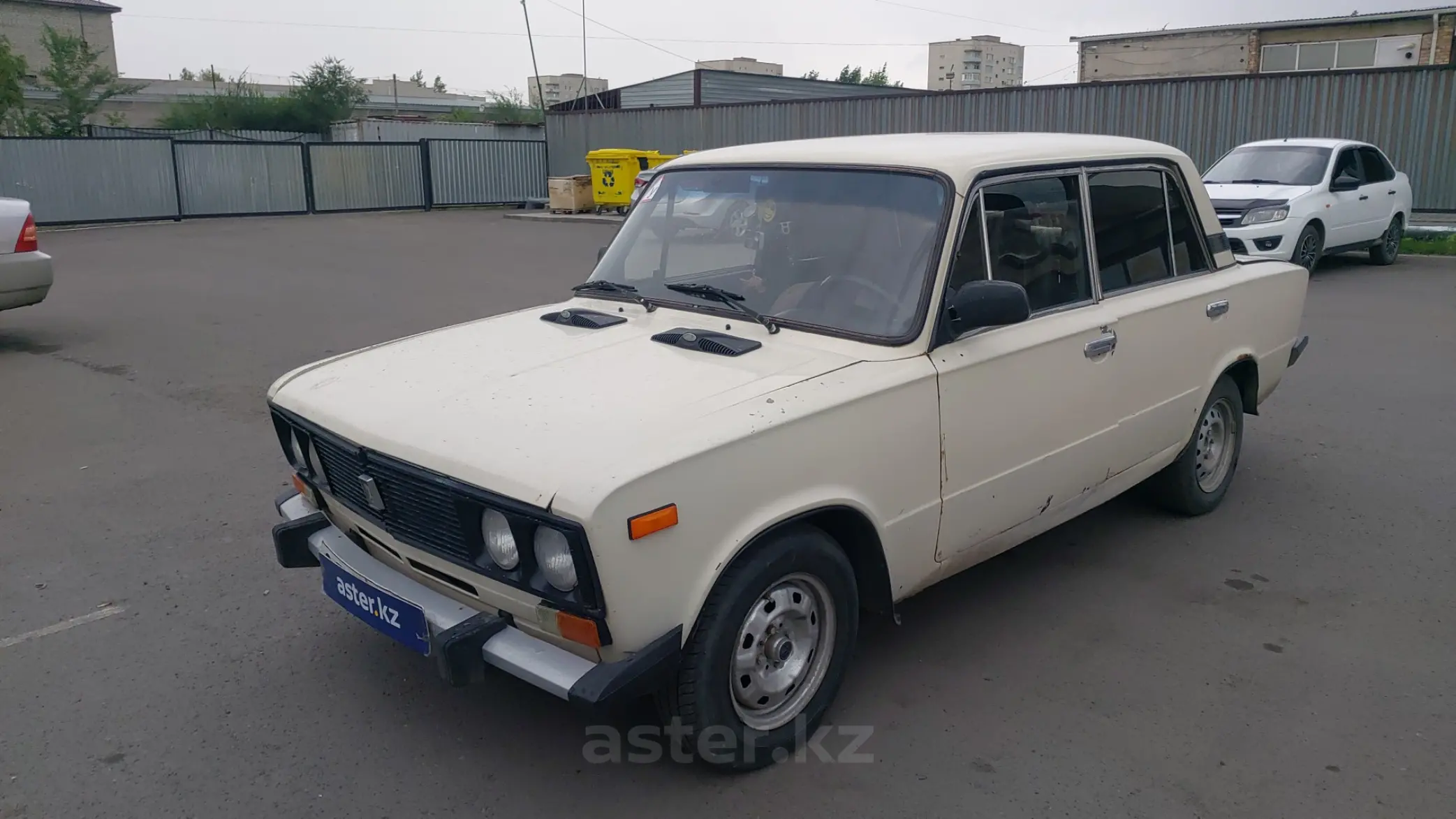 LADA (ВАЗ) 2106 1997