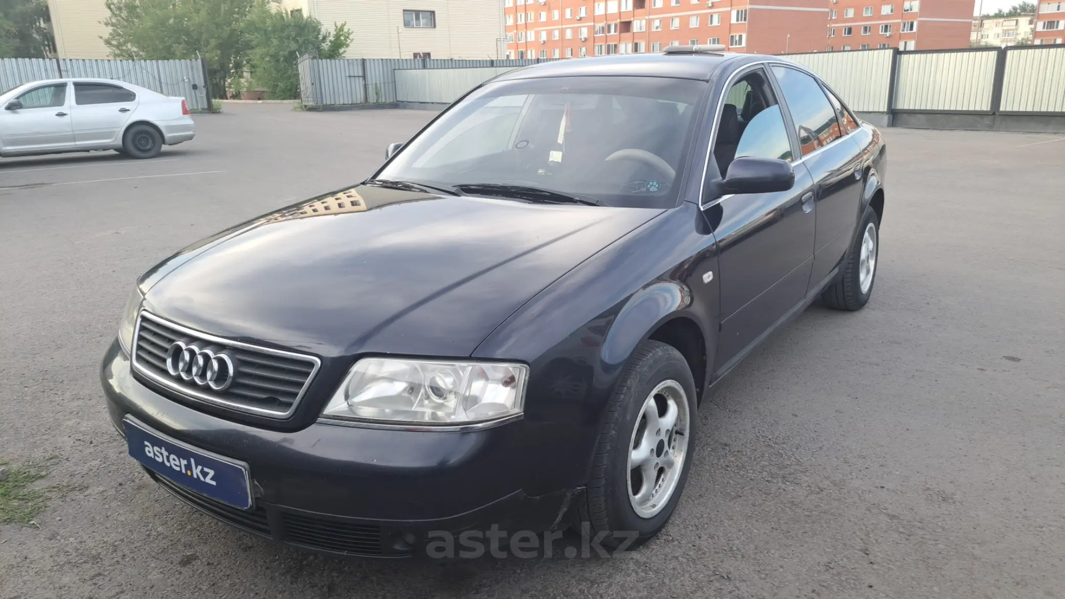 Audi A6 1997