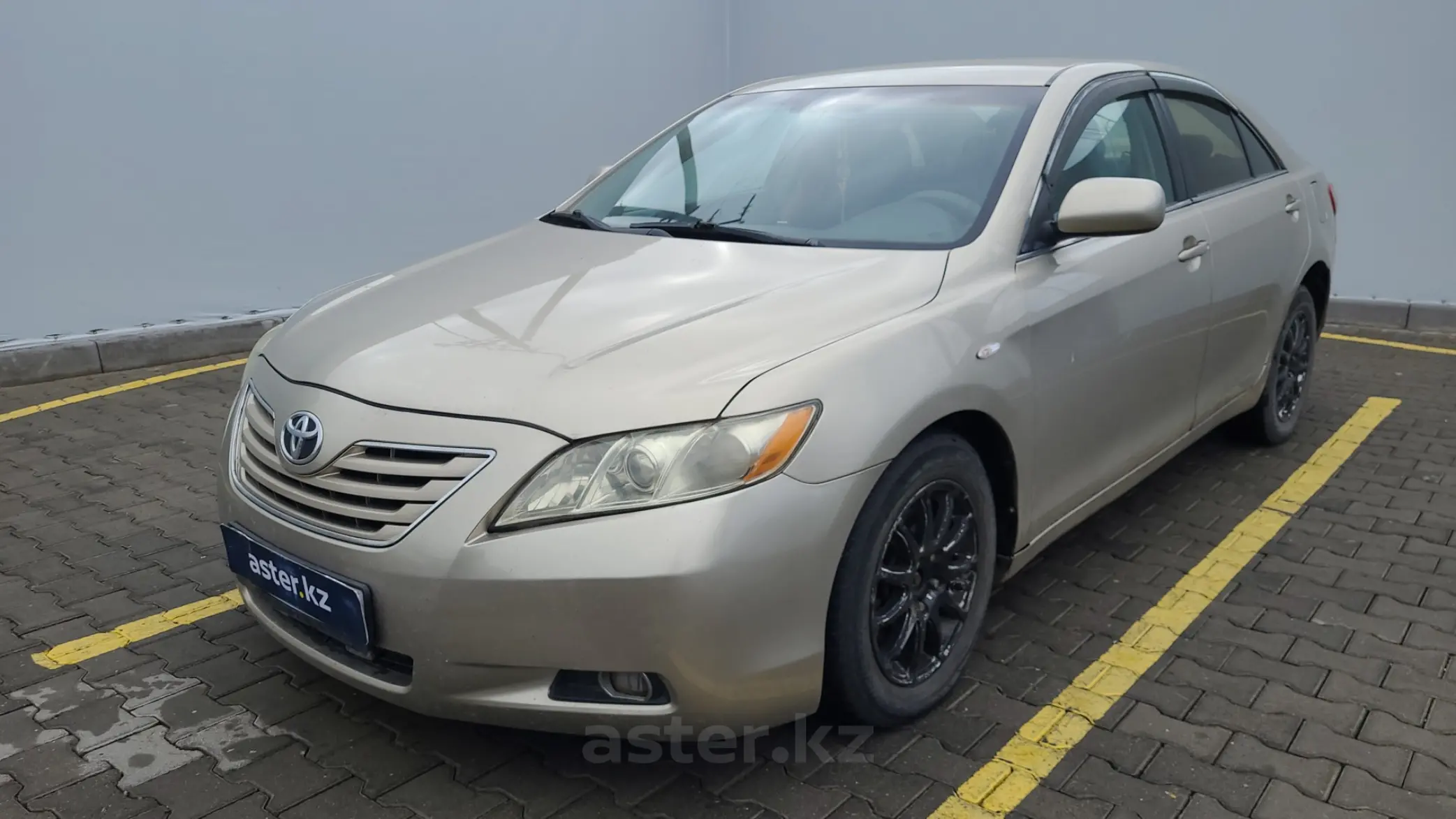 Toyota Camry 2007