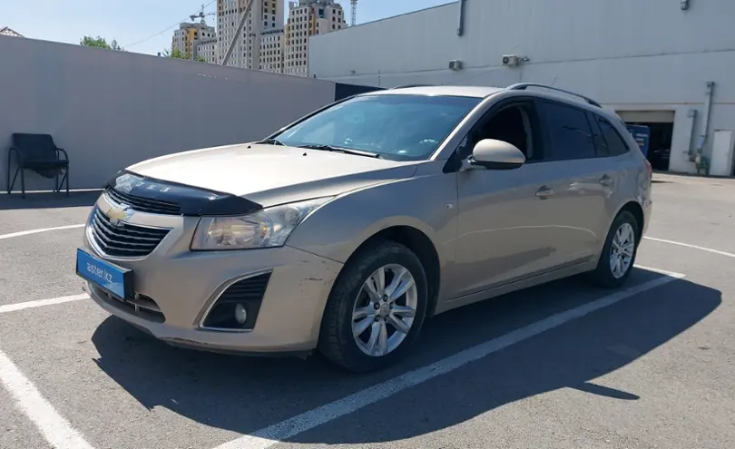 Chevrolet Cruze 2013 года за 5 500 000 тг. в Шымкент