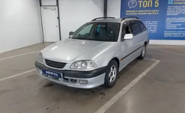 Toyota Caldina 1998 года за 2 900 000 тг. в Астана