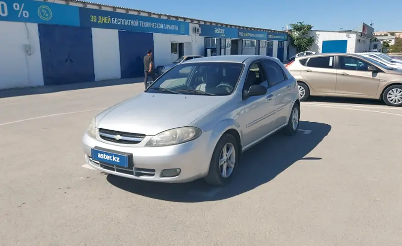 Chevrolet Lacetti 2011 года за 3 000 000 тг. в Актау