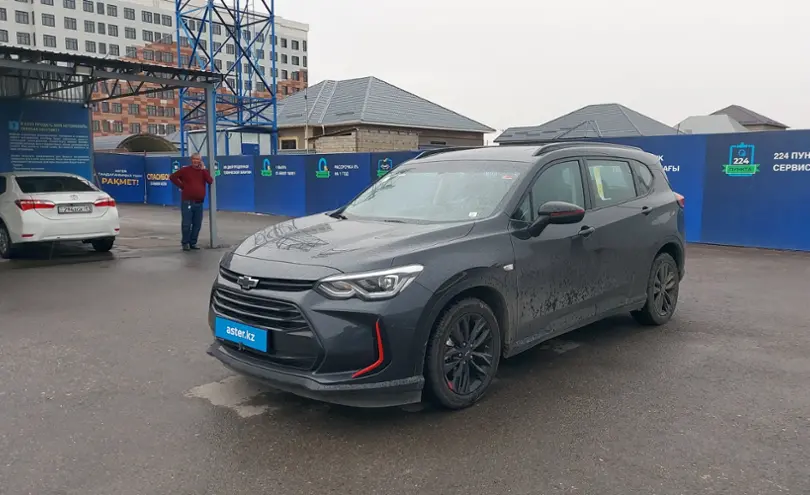 Chevrolet Orlando 2022 года за 12 000 000 тг. в Шымкент