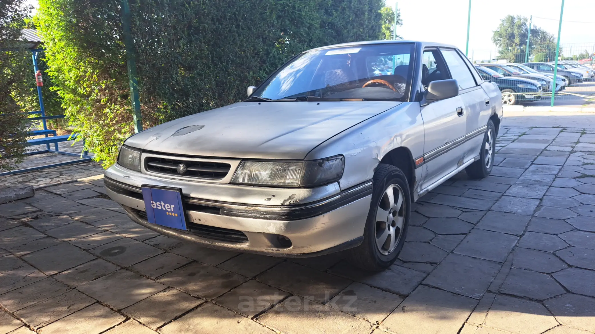 Subaru Legacy 1993