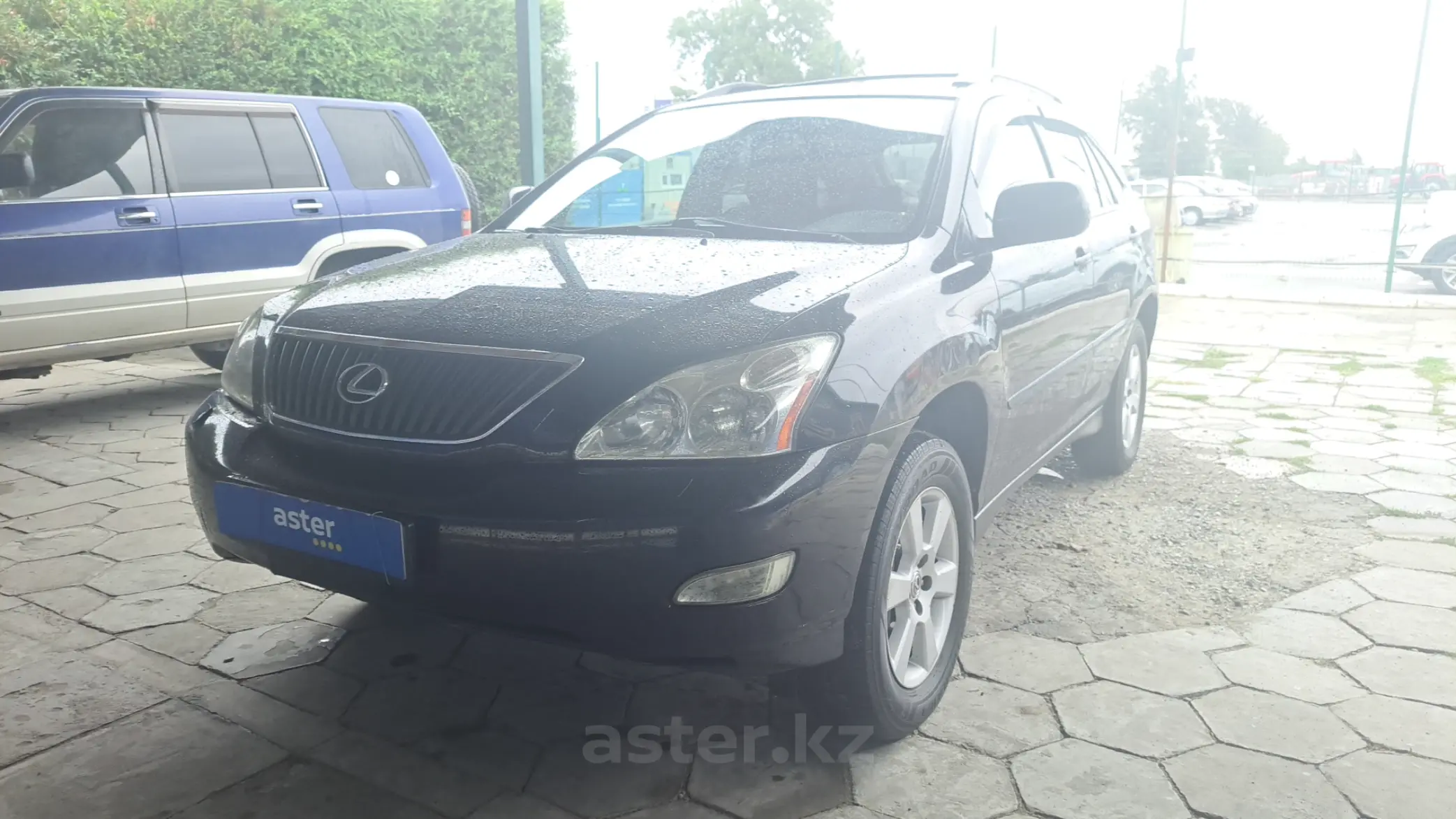 Lexus RX 2006