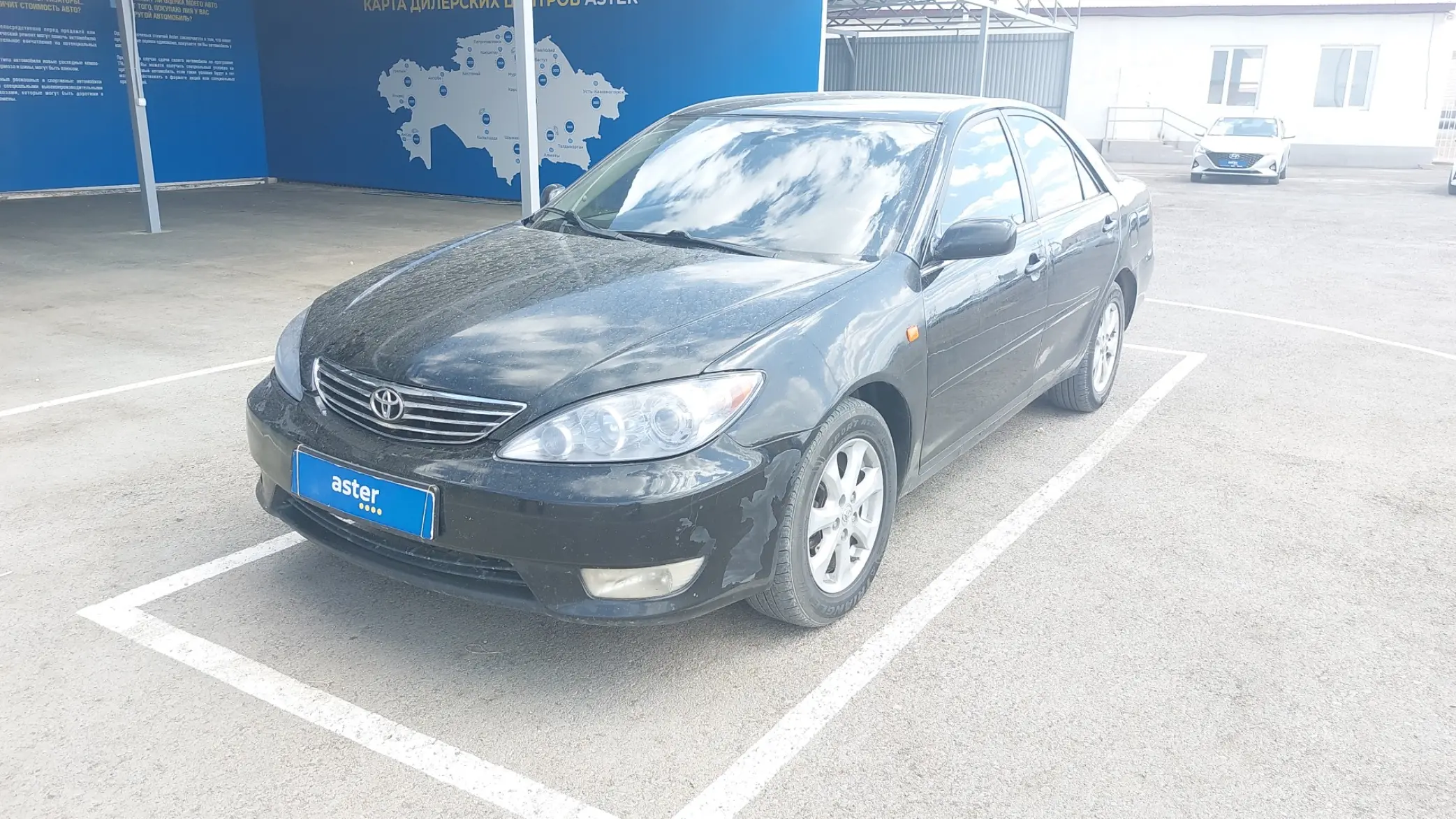 Toyota Camry 2005