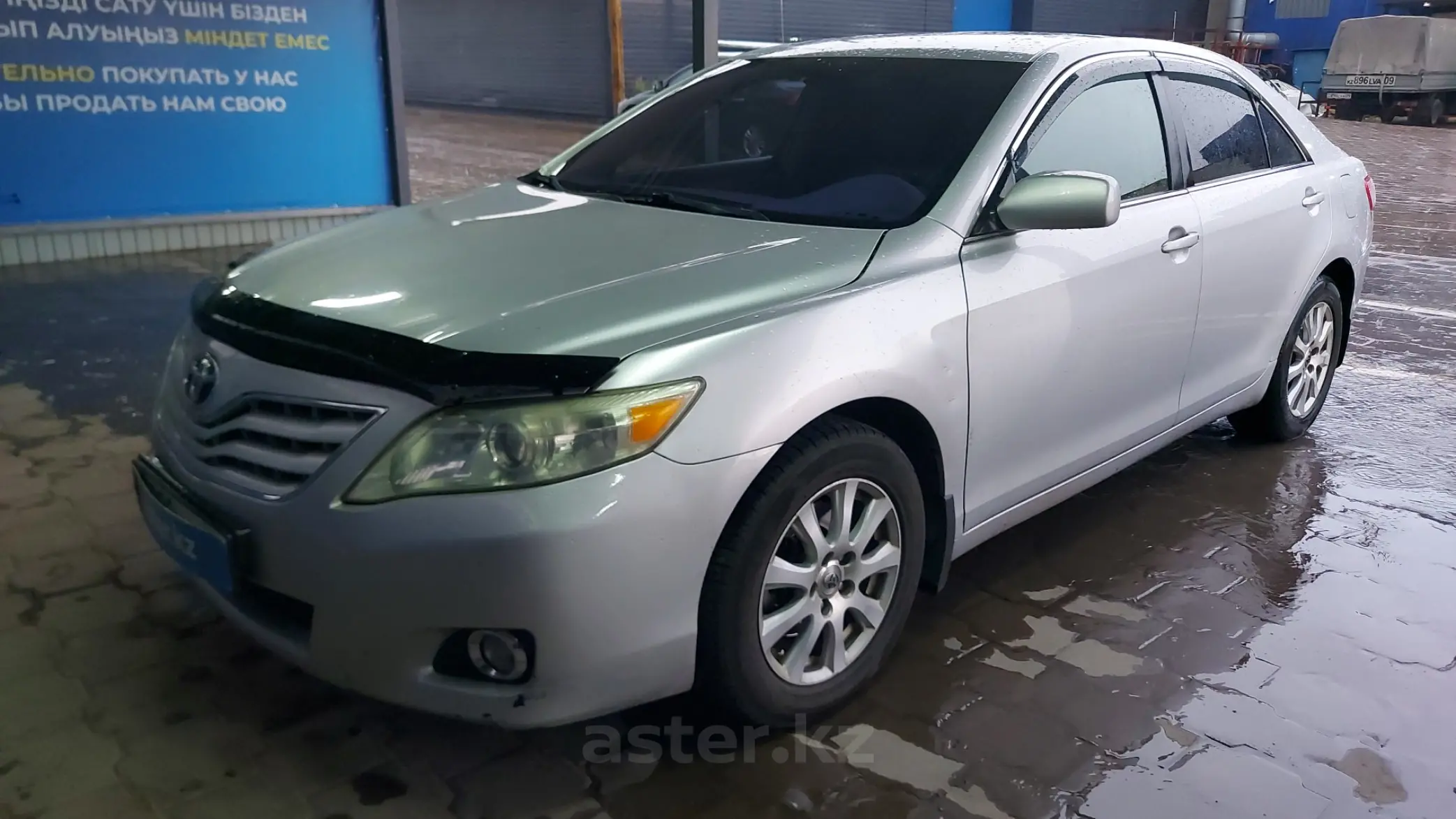 Toyota Camry 2010