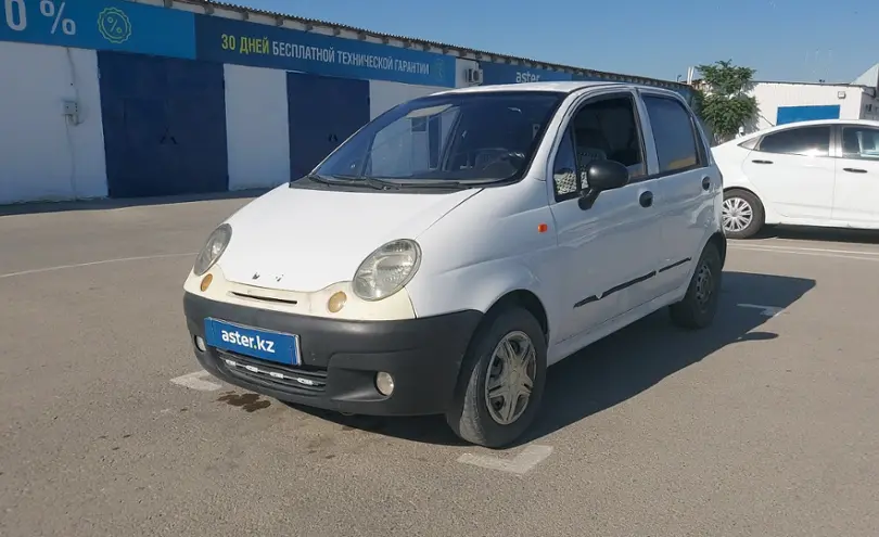 Daewoo Matiz 2014 года за 1 200 000 тг. в Актау