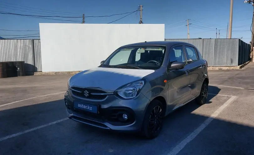 Suzuki Celerio 2023 года за 6 600 000 тг. в Атырау