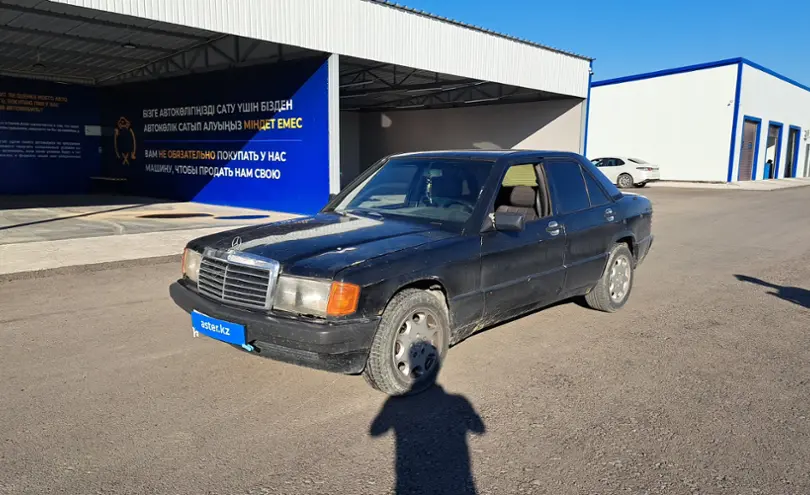 Mercedes-Benz 190 (W201) 1991 года за 1 000 000 тг. в Шымкент