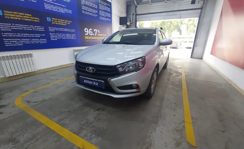 LADA (ВАЗ) Vesta 2020 года за 7 000 000 тг. в Павлодар