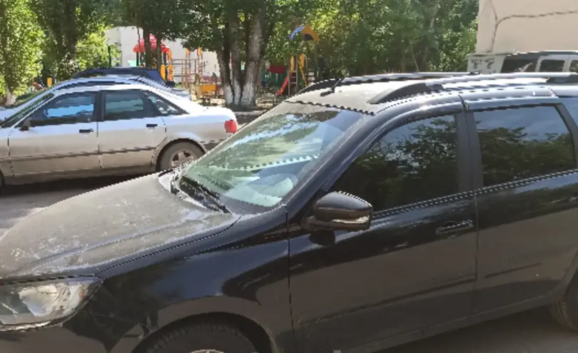 LADA (ВАЗ) Granta 2020 года за 5 950 000 тг. в Астана