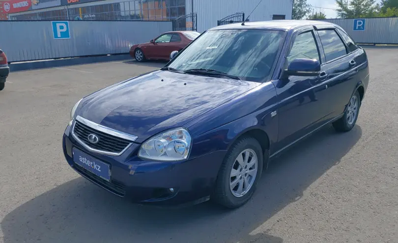 LADA (ВАЗ) Priora 2014 года за 5 000 000 тг. в Экибастуз