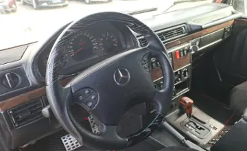 Mercedes-Benz G-Класс 2000 года за 12 000 000 тг. в Петропавловск фото 5