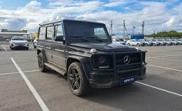 Mercedes-Benz G-Класс 2000 года за 12 000 000 тг. в Петропавловск фото 2