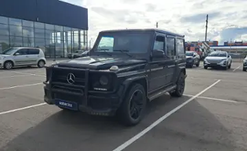 Mercedes-Benz G-Класс 2000 года за 12 000 000 тг. в Петропавловск фото 1
