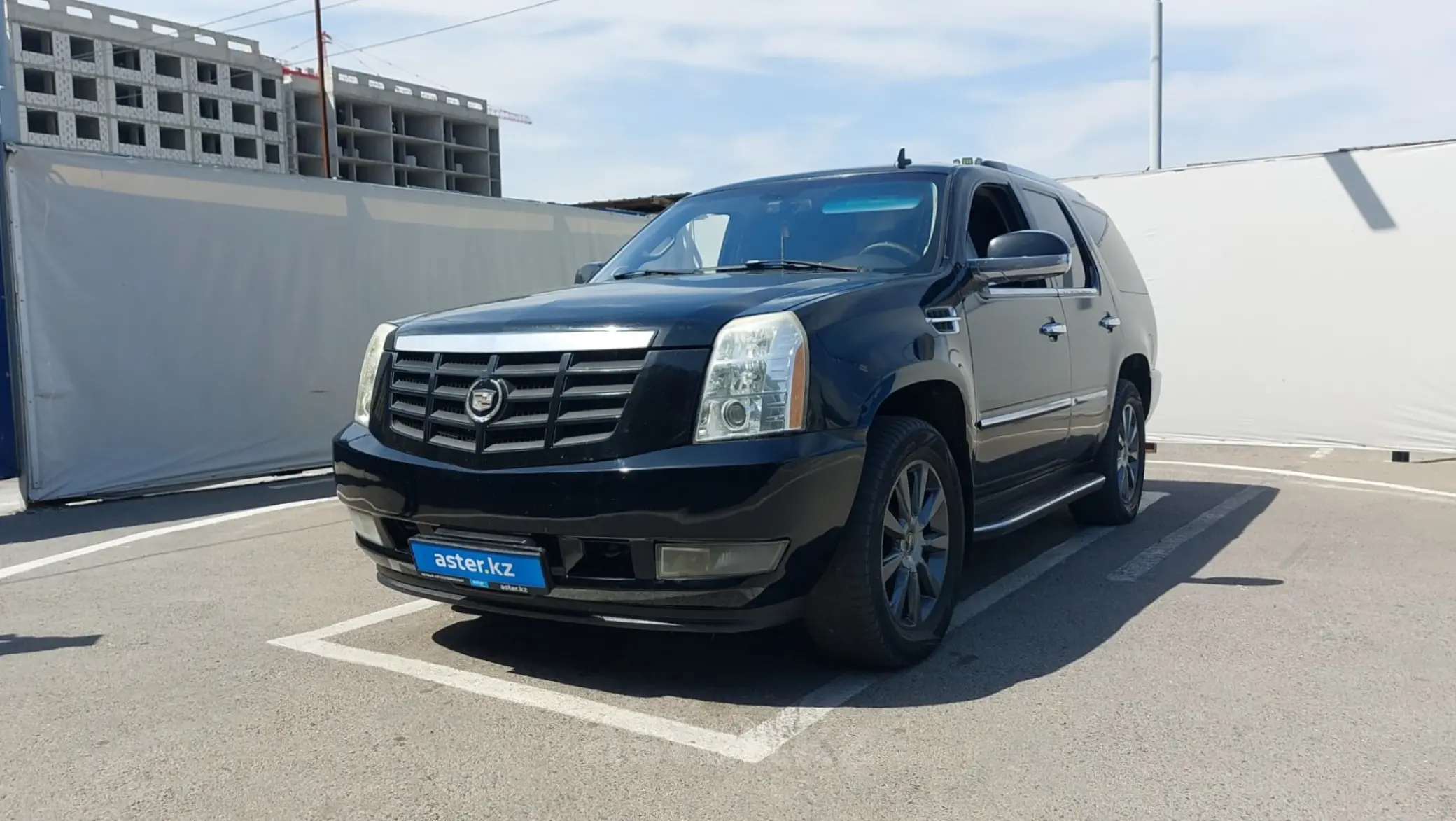 Cadillac Escalade 2006