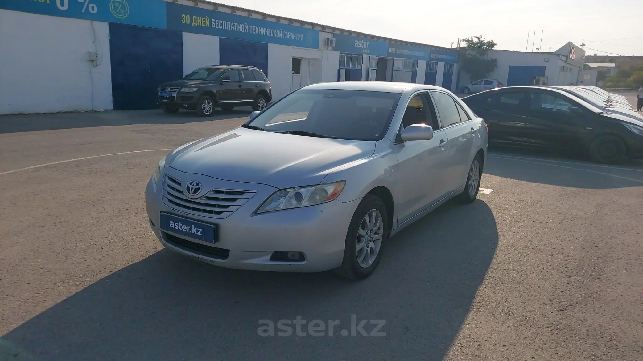 Toyota Camry 2006