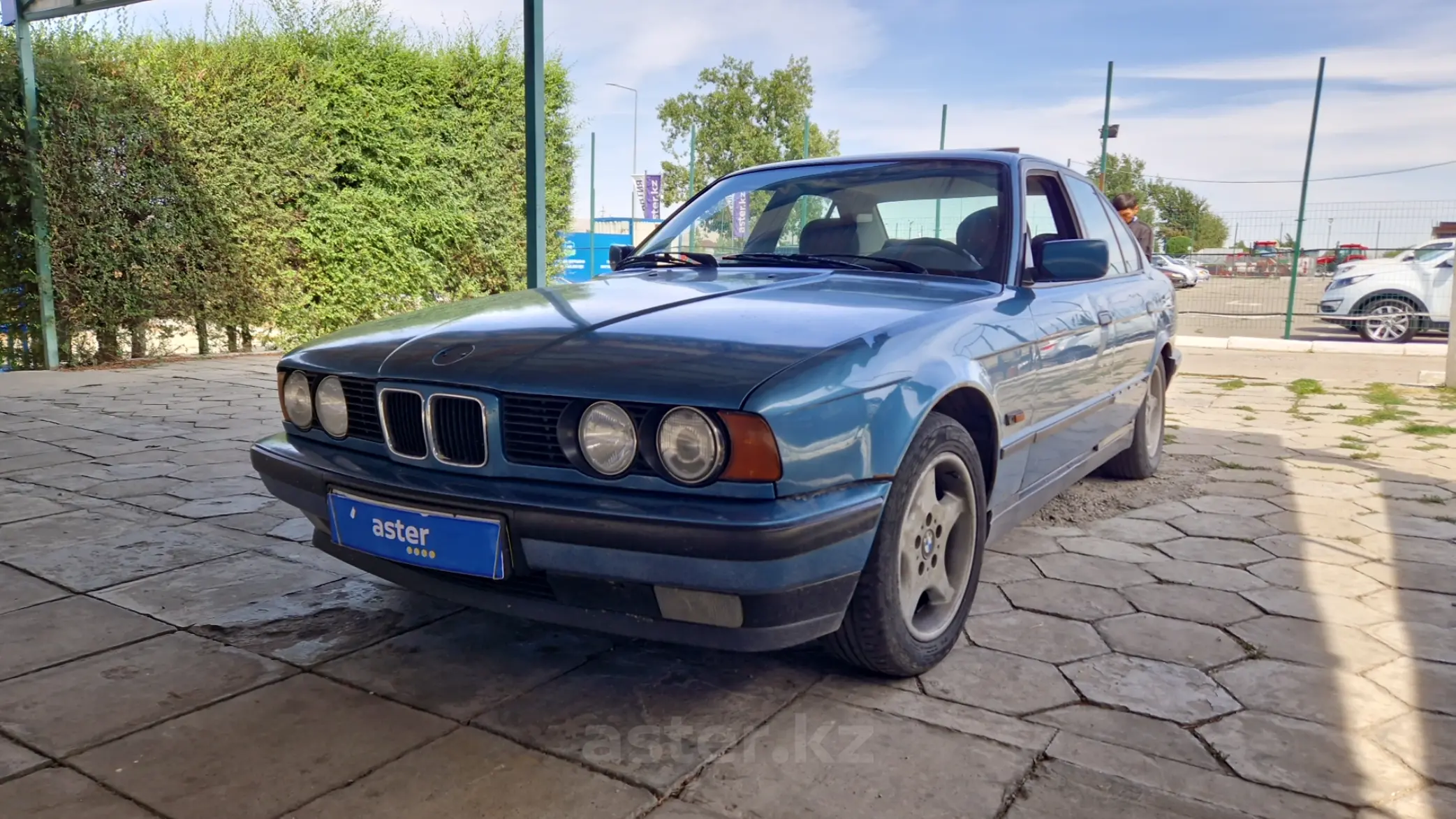 BMW 5 серии 1994