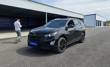 Chevrolet Equinox 2021 года за 14 500 000 тг. в Шымкент
