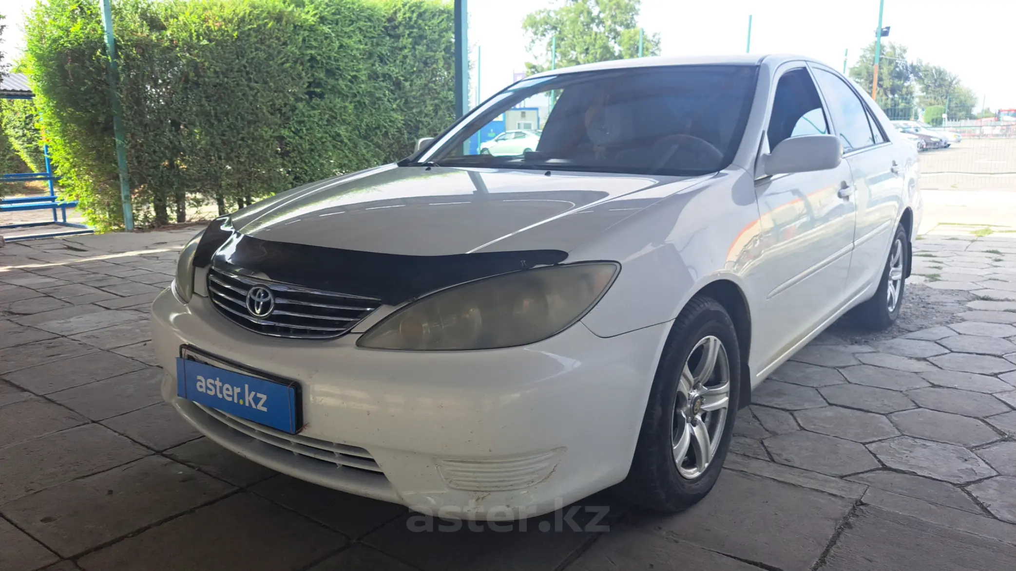 Toyota Camry 2005