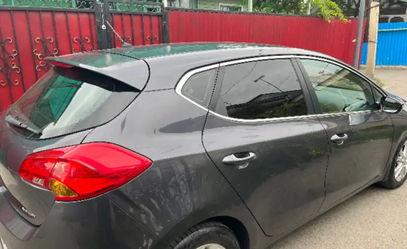 Kia Ceed 2014 года за 6 500 000 тг. в Алматы