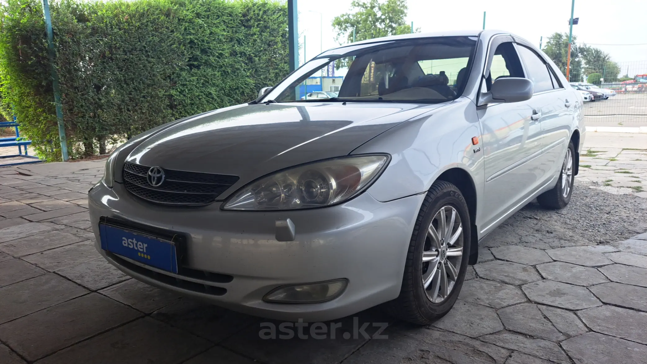 Toyota Camry 2003