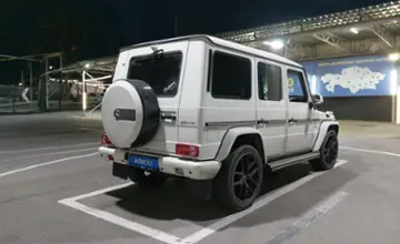 Mercedes-Benz G-Класс 2007 года за 19 000 000 тг. в Алматы фото 3