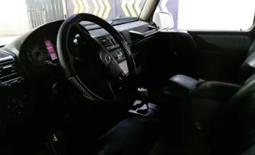 Mercedes-Benz G-Класс 2007 года за 19 000 000 тг. в Алматы фото 5