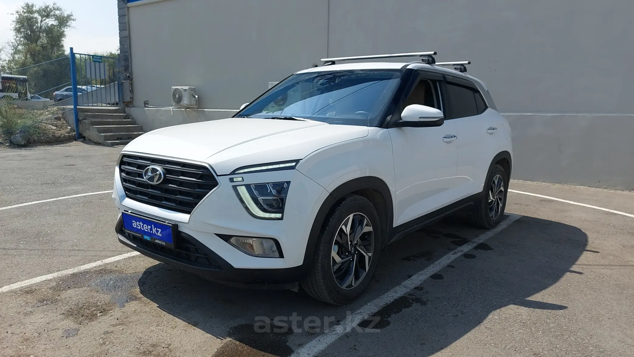 Hyundai Creta 2021