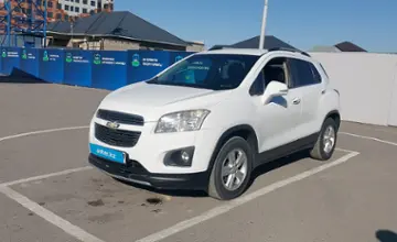 Chevrolet Tracker 2014 года за 6 500 000 тг. в Шымкент