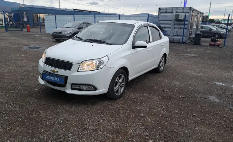 Chevrolet Nexia 2022 года за 6 300 000 тг. в Алматы