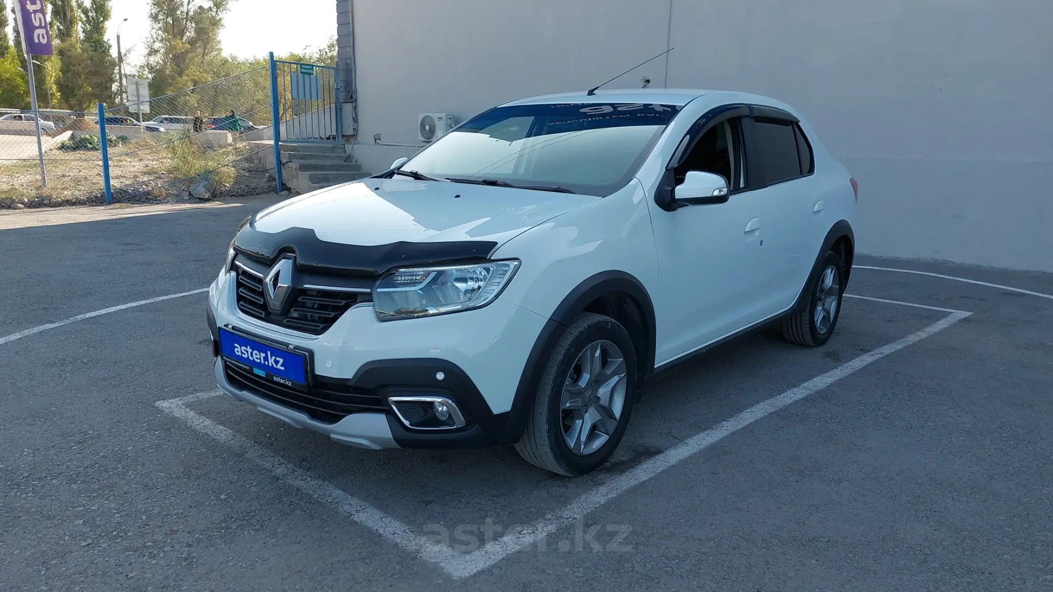 Renault Logan 2020