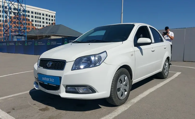 Ravon Nexia R3 2018 года за 4 400 760 тг. в Шымкент