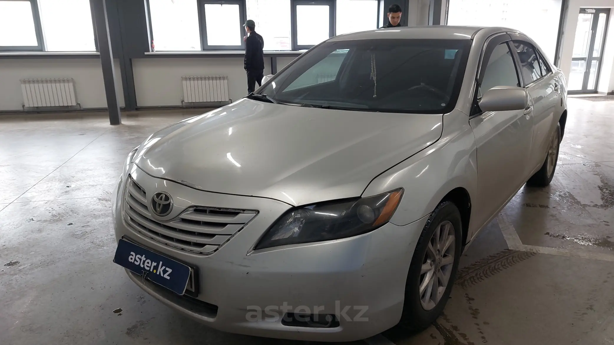 Toyota Camry 2006