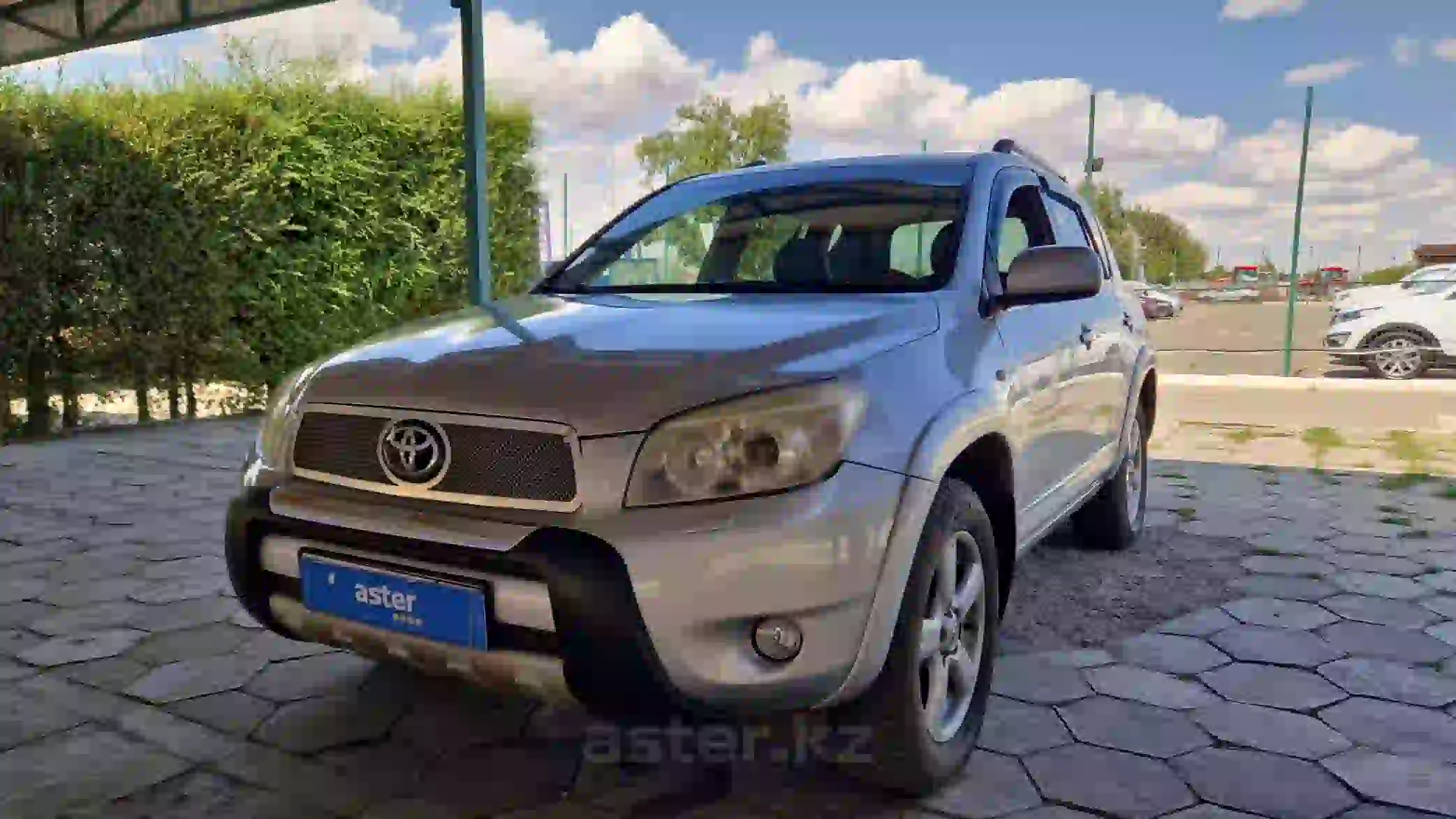 Toyota RAV4 2005