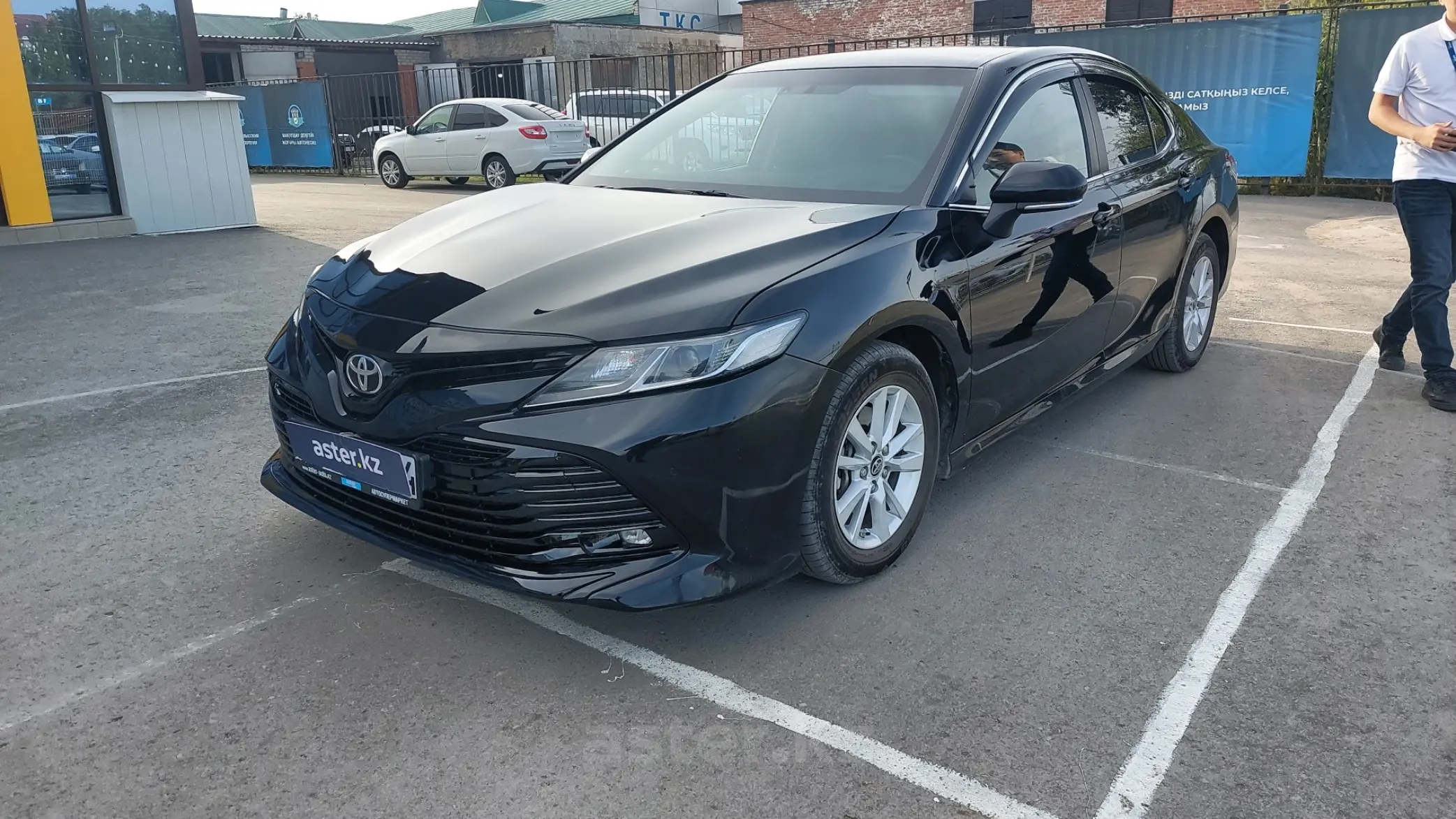 Camry 23