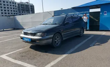 Toyota Caldina 1995 года за 2 900 000 тг. в Алматы