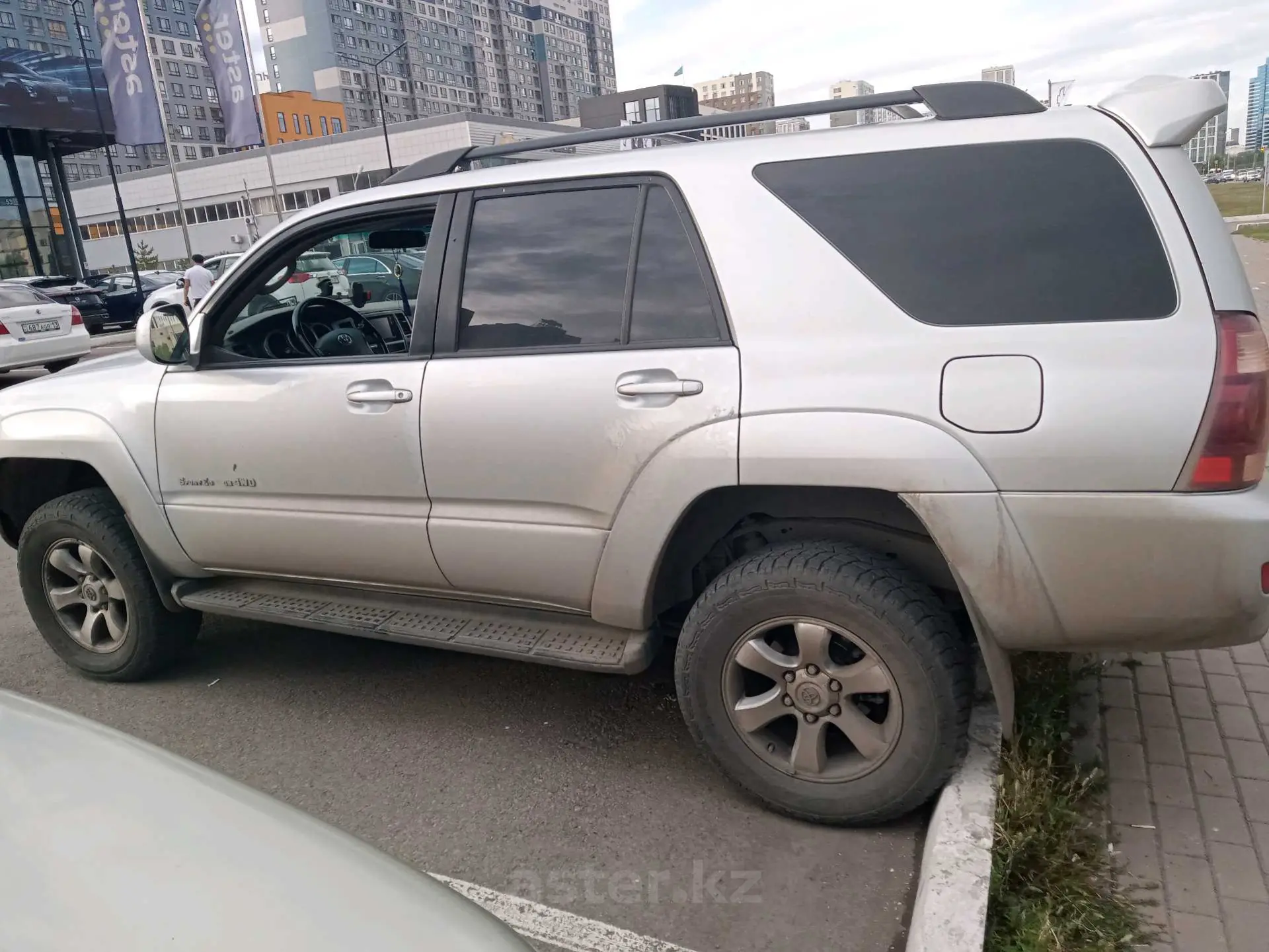 Toyota 4Runner 2006