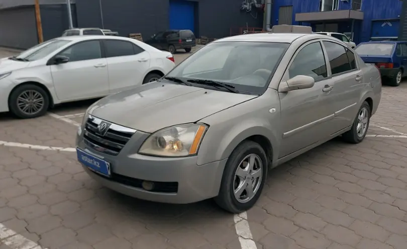 Vortex Estina 2009 года за 3 200 000 тг. в Караганда