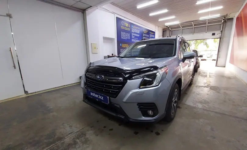 Subaru Forester 2022 года за 15 000 000 тг. в Павлодар